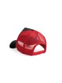 BEECHFIELD Casquette américaine /api/colors/995be01b-65fa-4cb0-b0c1-02a73d585948 personnalisable