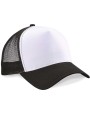 Petjes BEECHFIELD Snapback truckerpet voor bedrukking &amp; borduring