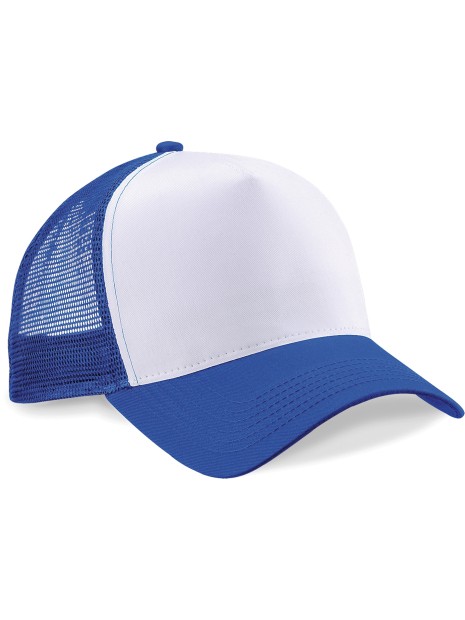 BEECHFIELD Casquette américaine /api/colors/7760661c-eb90-4c1f-ae2b-103e977ca526 personnalisable