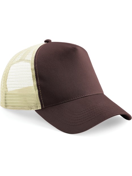 BEECHFIELD Casquette américaine /api/colors/dd331dbc-6f47-4145-a41b-9097301c729a personnalisable