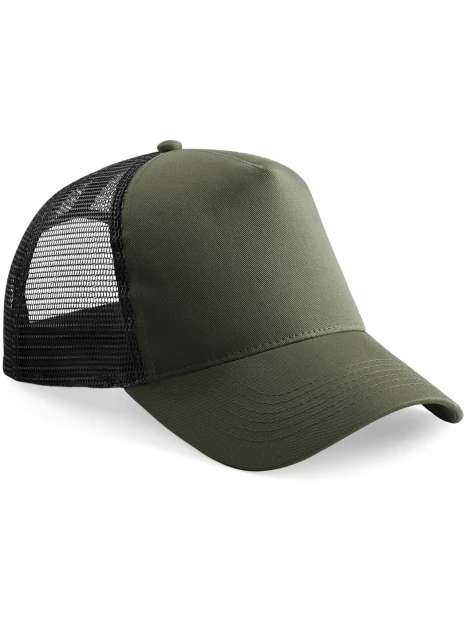 BEECHFIELD Casquette américaine /api/colors/9372a34a-cac5-409c-9249-af439aa1eeef personnalisable