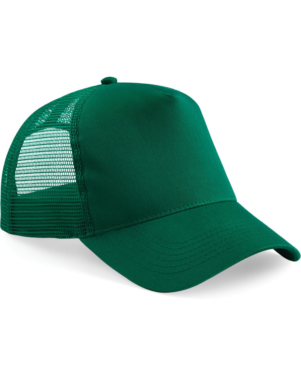 BEECHFIELD Snapback Trucker Kappen personalisierbar