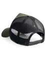 BEECHFIELD Casquette américaine /api/colors/9372a34a-cac5-409c-9249-af439aa1eeef personnalisable