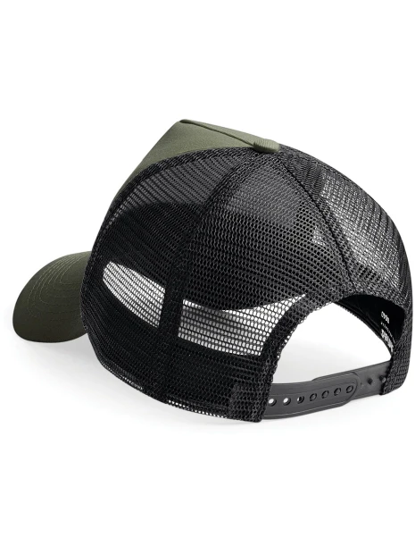 BEECHFIELD Casquette américaine /api/colors/9372a34a-cac5-409c-9249-af439aa1eeef personnalisable