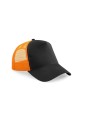 BEECHFIELD Casquette américaine /api/colors/a825d0cb-4b81-4fb3-8c4e-0cffe2e80eec personnalisable