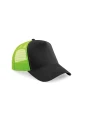 BEECHFIELD Casquette américaine /api/colors/8e393bf5-72ee-42fb-9053-bc8153a0bca4 personnalisable