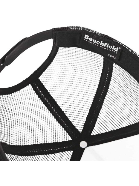 BEECHFIELD Casquette américaine  personnalisable