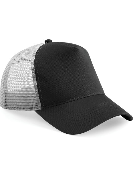 BEECHFIELD Casquette américaine /api/colors/283e5c60-7bb1-4dbf-8e7f-17162abccfe4 personnalisable