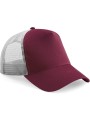 BEECHFIELD Casquette américaine /api/colors/f8071558-a214-439a-a3dd-61359216f80a personnalisable