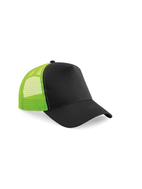 BEECHFIELD Casquette américaine /api/colors/8e393bf5-72ee-42fb-9053-bc8153a0bca4 personnalisable