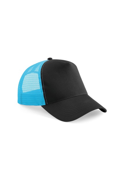 BEECHFIELD Casquette américaine /api/colors/f69ed290-ba51-4539-ba7a-7cb8f6a9f853 personnalisable