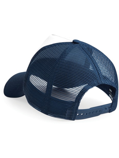 BEECHFIELD Casquette américaine /api/colors/9da8c523-94e5-445e-94b4-090b14a5d848 personnalisable