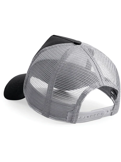 BEECHFIELD Casquette américaine /api/colors/283e5c60-7bb1-4dbf-8e7f-17162abccfe4 personnalisable