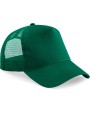 BEECHFIELD Snapback Trucker Kappen personalisierbar