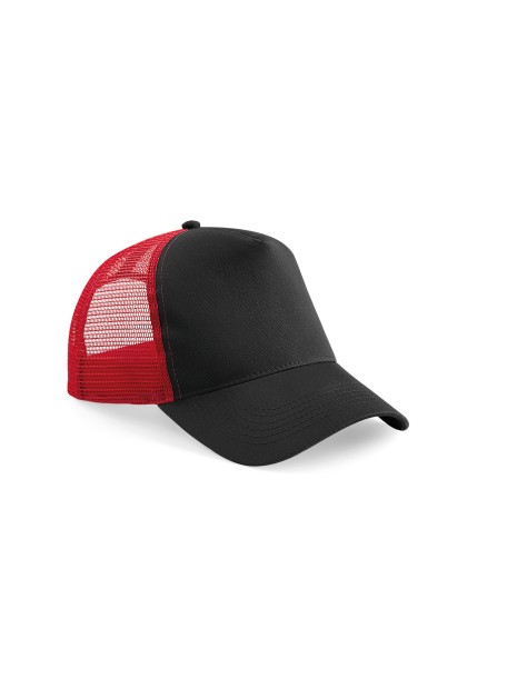 BEECHFIELD Casquette américaine /api/colors/995be01b-65fa-4cb0-b0c1-02a73d585948 personnalisable