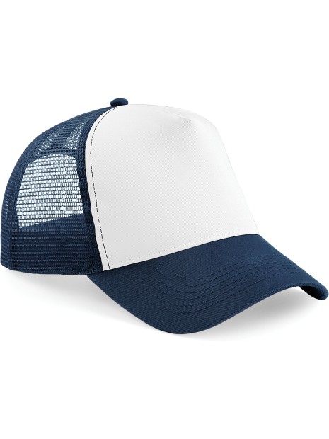 BEECHFIELD Casquette américaine /api/colors/9da8c523-94e5-445e-94b4-090b14a5d848 personnalisable