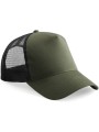 BEECHFIELD Casquette américaine /api/colors/9372a34a-cac5-409c-9249-af439aa1eeef personnalisable