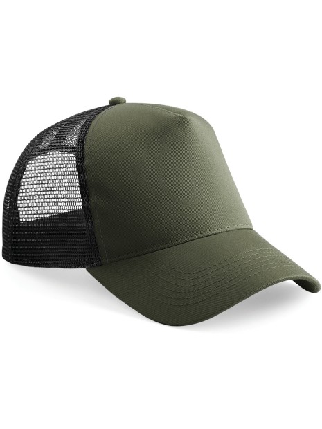 BEECHFIELD Casquette américaine /api/colors/9372a34a-cac5-409c-9249-af439aa1eeef personnalisable