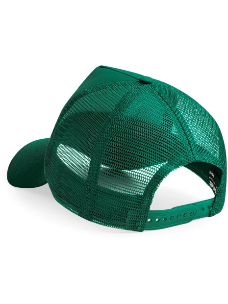 BEECHFIELD Casquette américaine /api/colors/f18592a5-dcc1-487f-8f95-c8cb8e067c92 personnalisable
