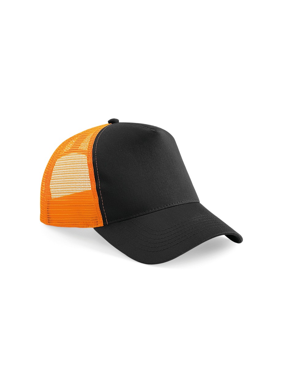 BEECHFIELD Snapback Trucker Kappen personalisierbar