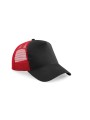 BEECHFIELD Casquette américaine /api/colors/995be01b-65fa-4cb0-b0c1-02a73d585948 personnalisable