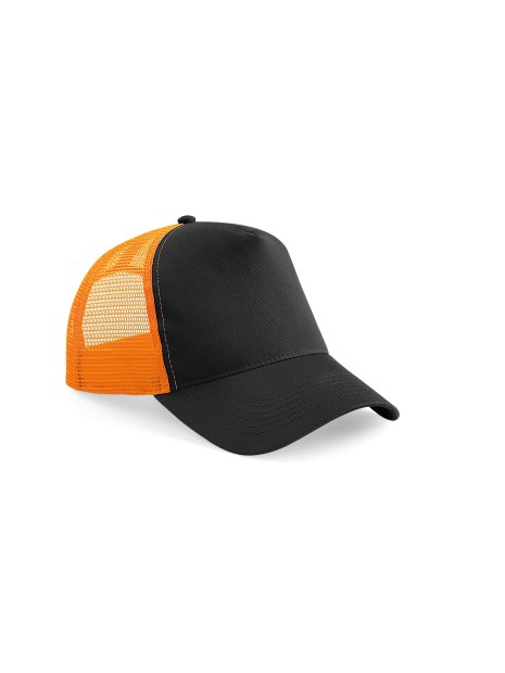 BEECHFIELD Casquette américaine /api/colors/a825d0cb-4b81-4fb3-8c4e-0cffe2e80eec personnalisable