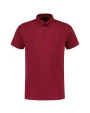 Polo's TRICORP Poloshirt Premium Button Down voor bedrukking &amp; borduring