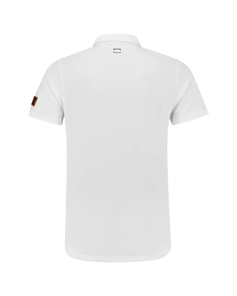 Polos personnalisable TRICORP Polo Premium Boutonné