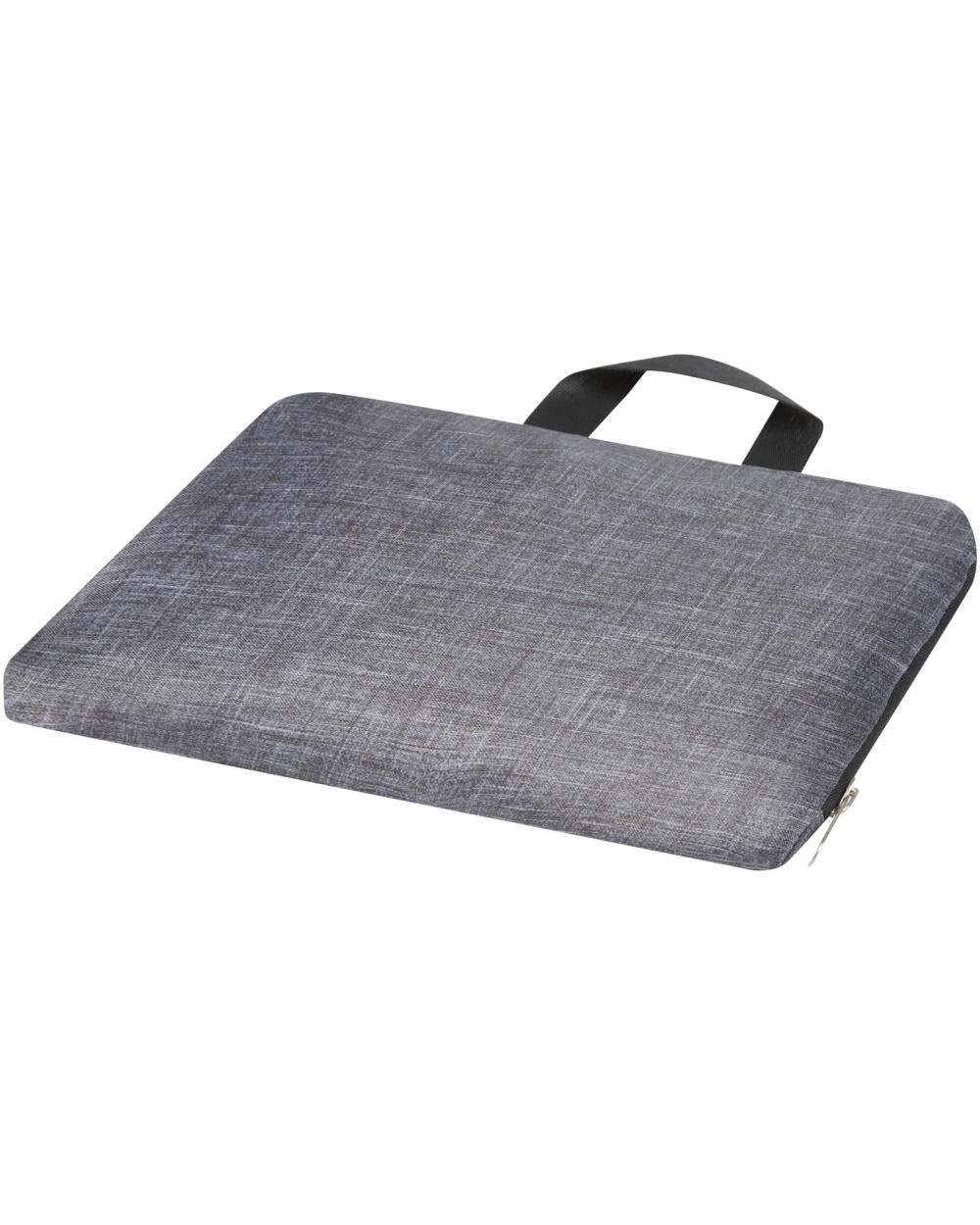 4DO Ash recycelter faltbarer Turnbeutel 7L Taschen personalisierbar