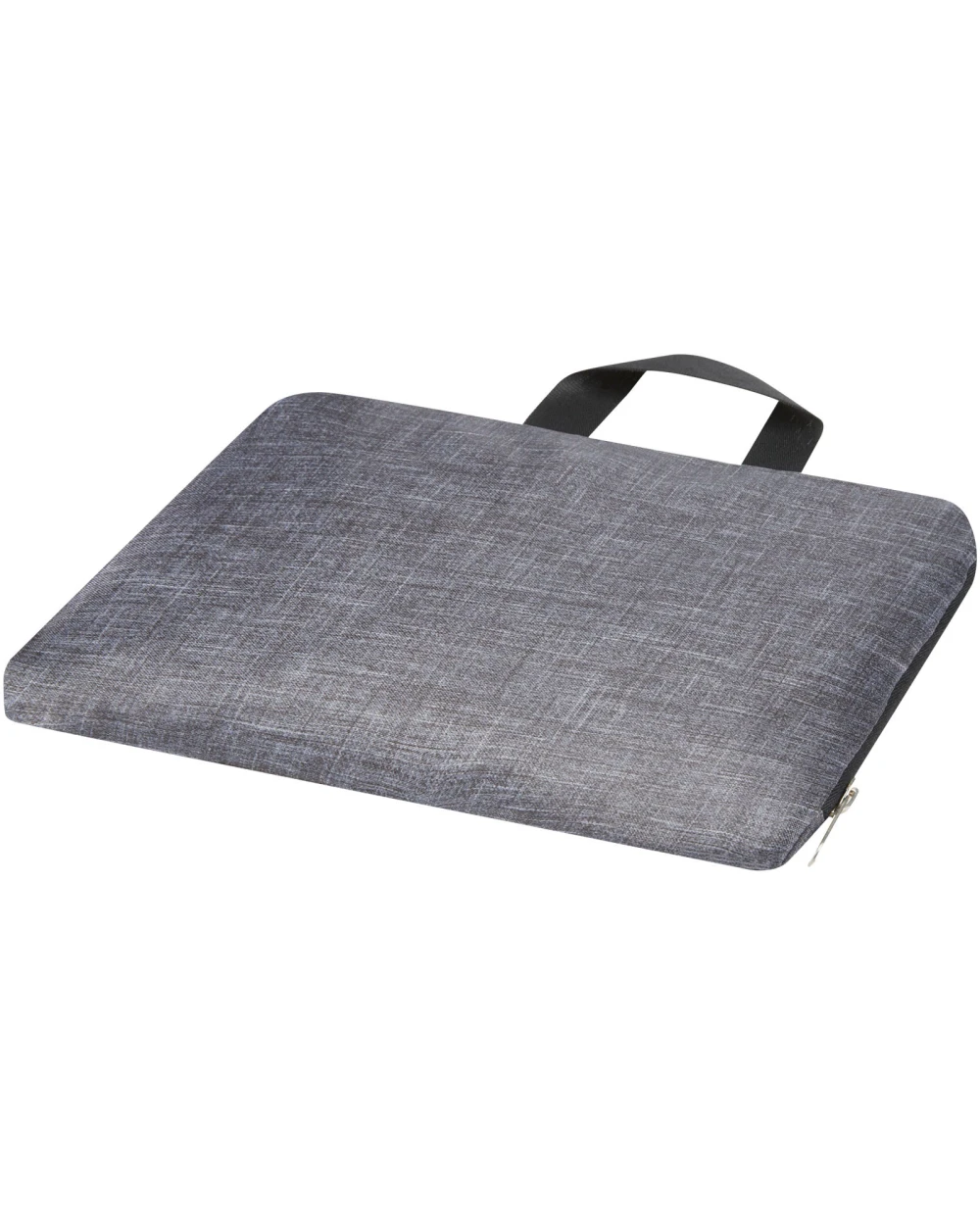 Sacs & Bagagerie personnalisable 4DO Sac pliable 7 L recyclé avec cordon de serrage Ash