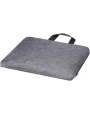 Sacs & Bagagerie personnalisable 4DO Sac pliable 7 L recyclé avec cordon de serrage Ash