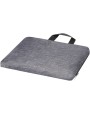 4DO Ash recycelter faltbarer Turnbeutel 7L Taschen personalisierbar