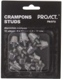 Benodigdheden PROACT Studs voor bedrukking &amp; borduring