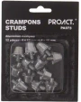 Accessoires personnalisable PROACT Boîte de 12 crampons alu coniques