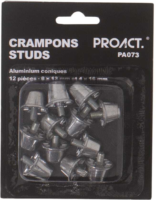 Benodigdheden PROACT Studs voor bedrukking &amp; borduring