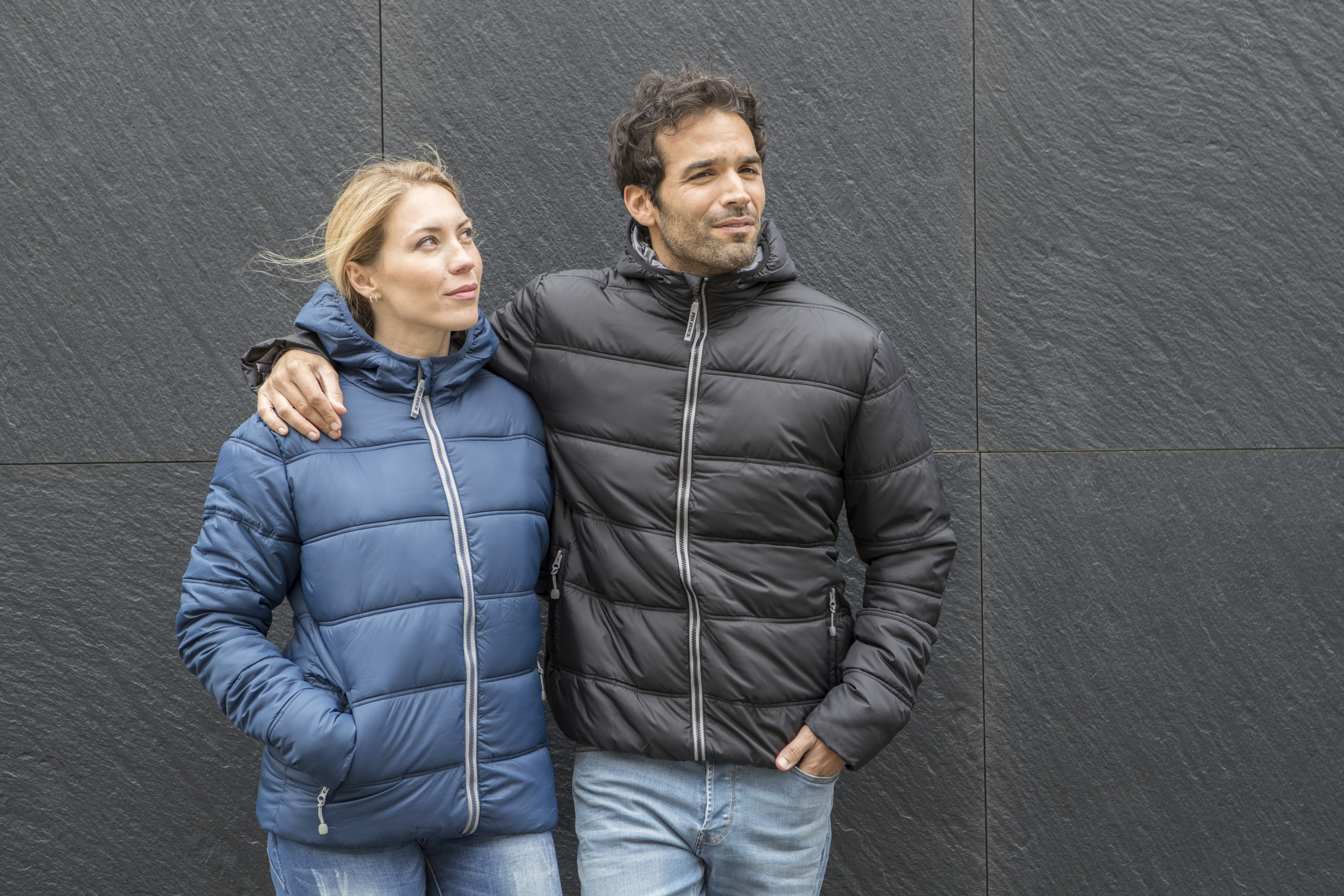 Vestes personnalisable PEN DUICK MISTRAL WOMEN