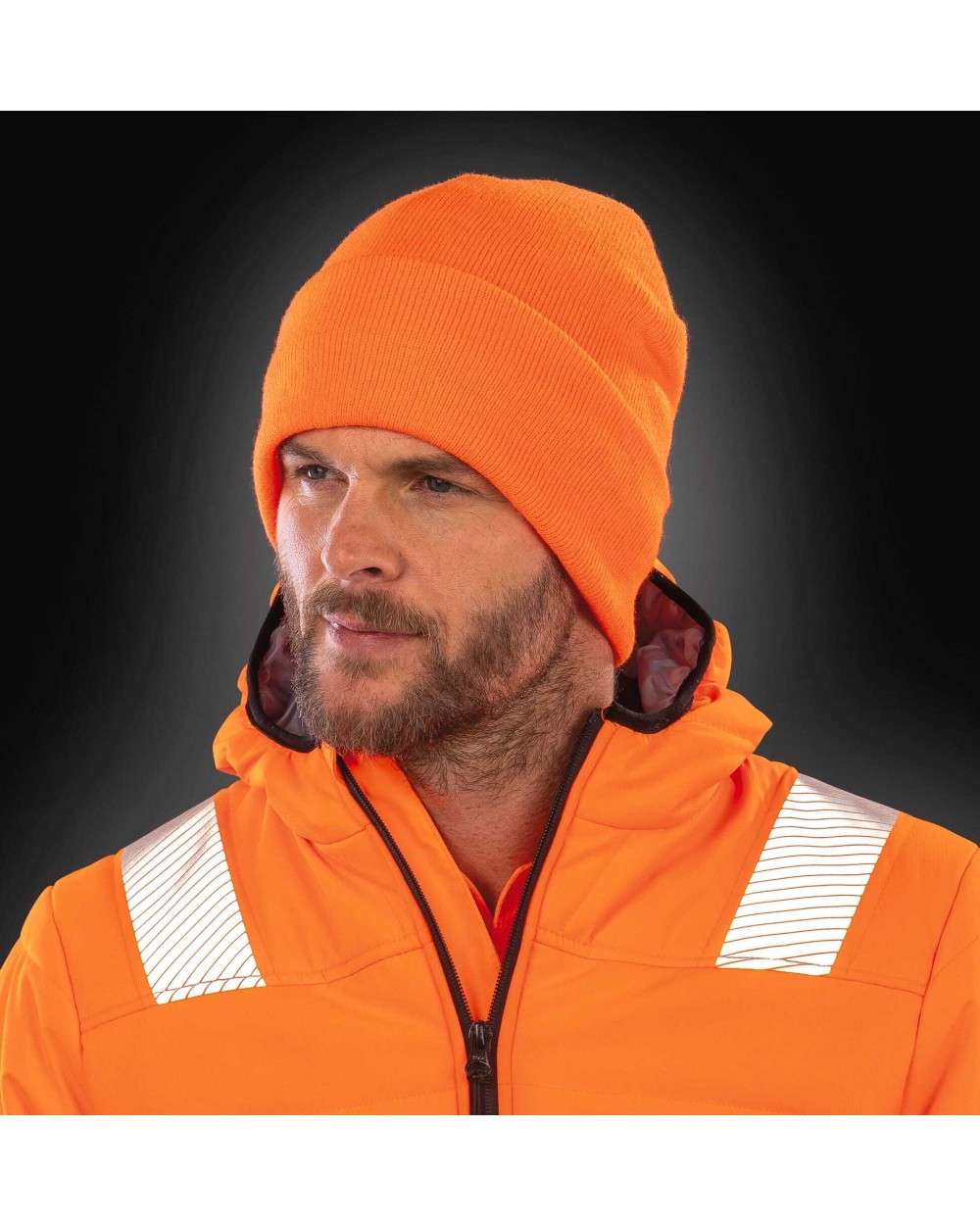 Mutsen RESULT Lightweight Thinsulate™ Hat voor bedrukking &amp; borduring