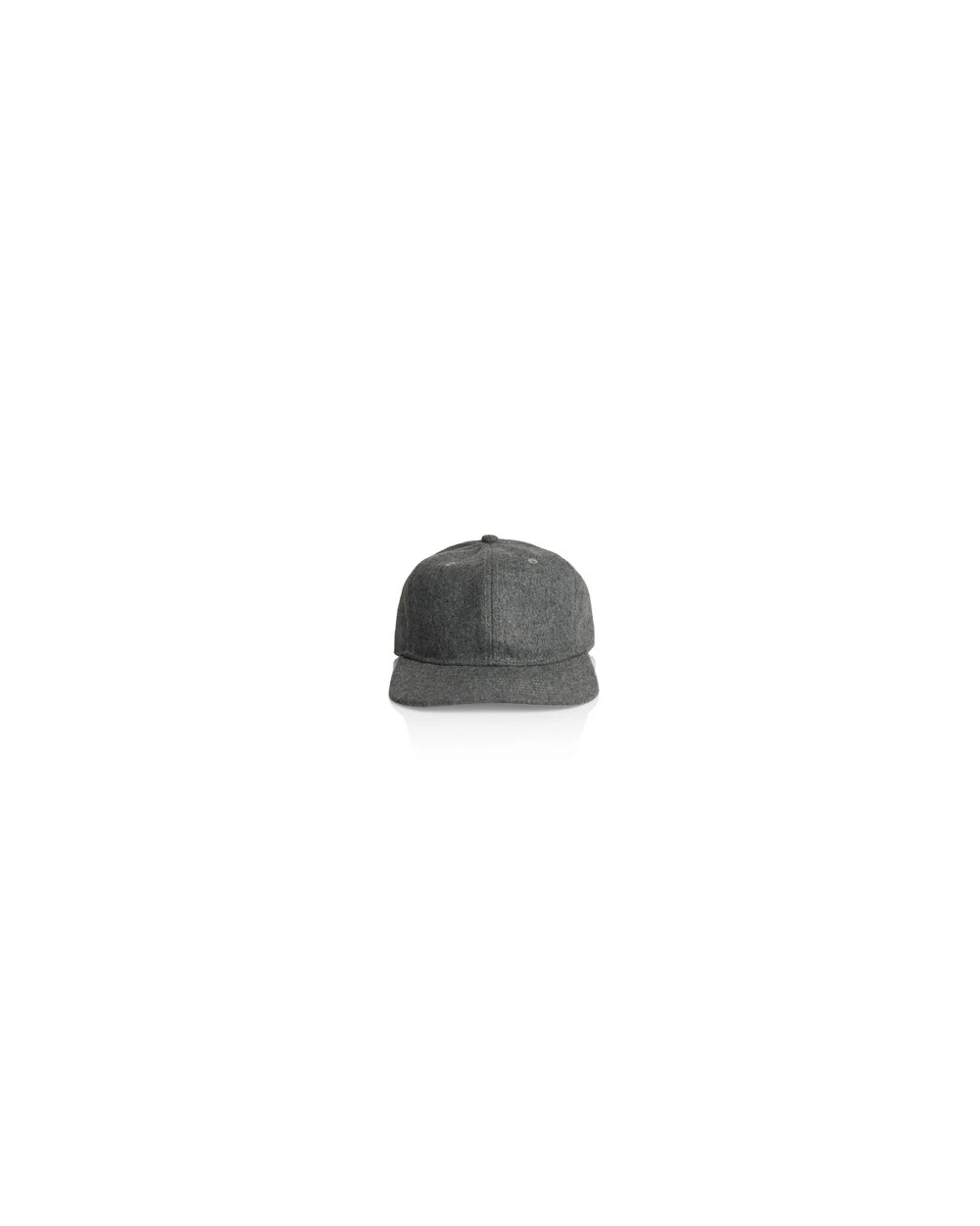 Casquettes personnalisable AS COLOUR Class Wool Cap