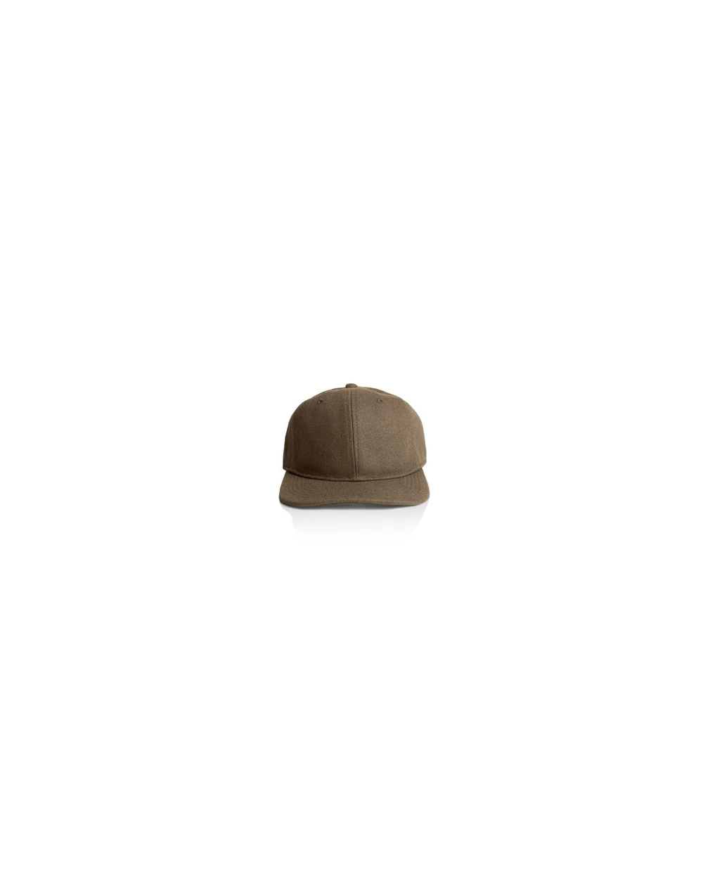 Petjes AS COLOUR Class Wool Cap voor bedrukking &amp; borduring