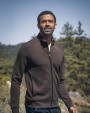 CUTTER & BUCK Pemberton Cardigan Full Zip Men Sweatshirts personalisierbar