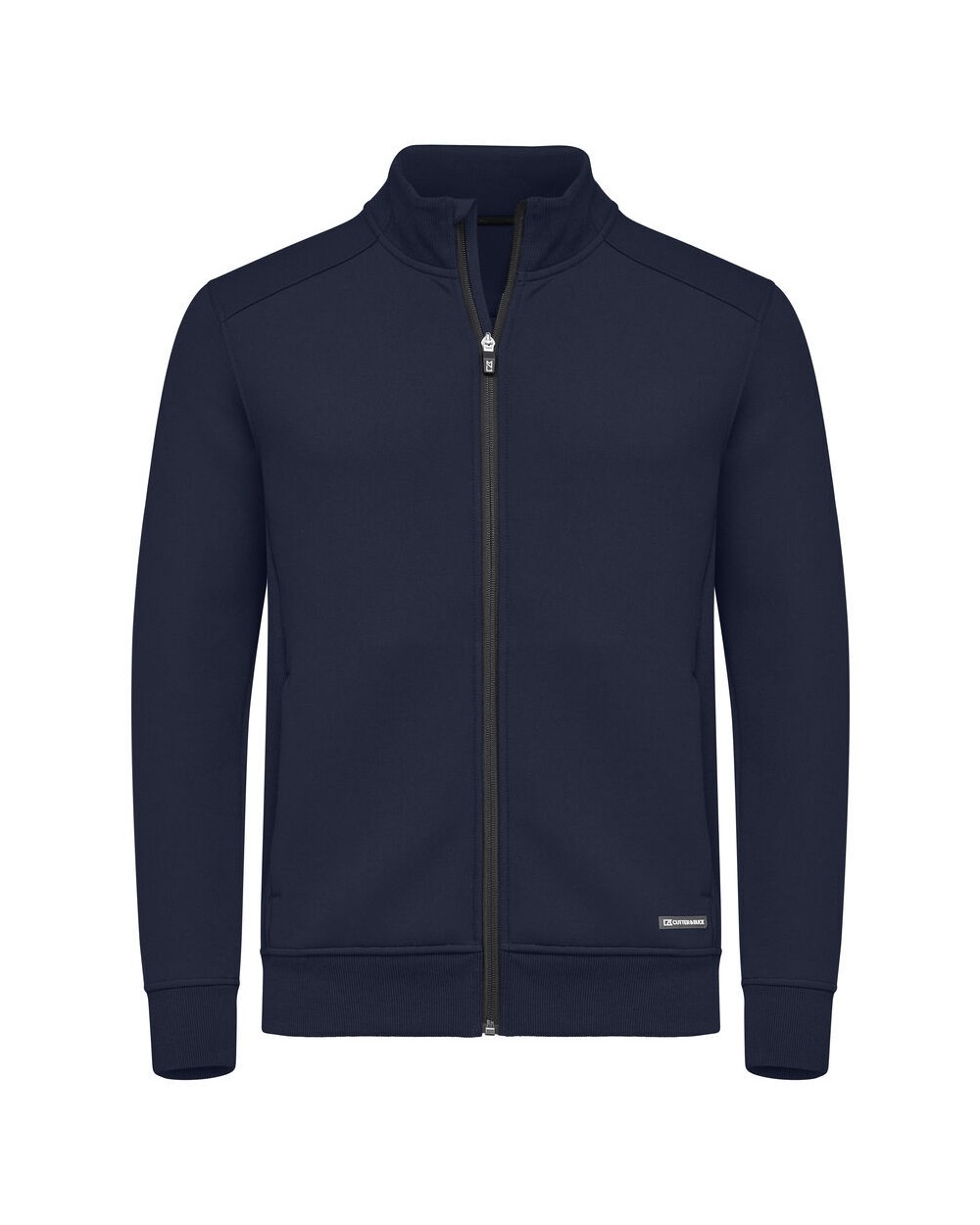 Sweat-shirts personnalisable CUTTER & BUCK Pemberton Cardigan Full Zip Men