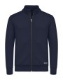 Sweat-shirts personnalisable CUTTER & BUCK Pemberton Cardigan Full Zip Men