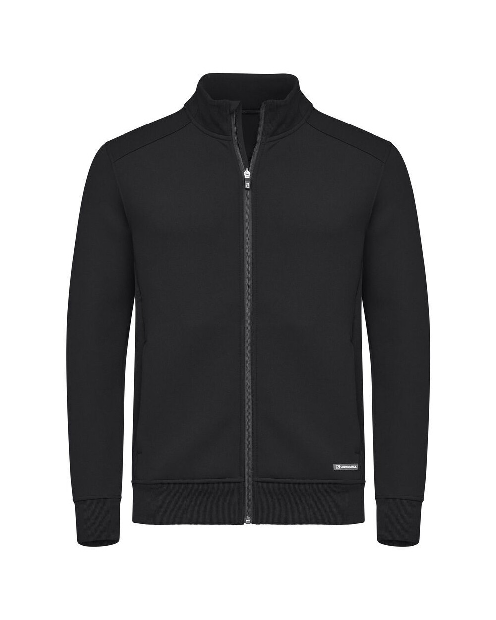 CUTTER & BUCK Pemberton Cardigan Full Zip Men Sweatshirts personalisierbar