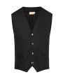 KARLOWSKY Men's Waistcoat Kai Jacken personalisierbar