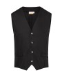 Vestes personnalisable KARLOWSKY Men's Waistcoat Kai