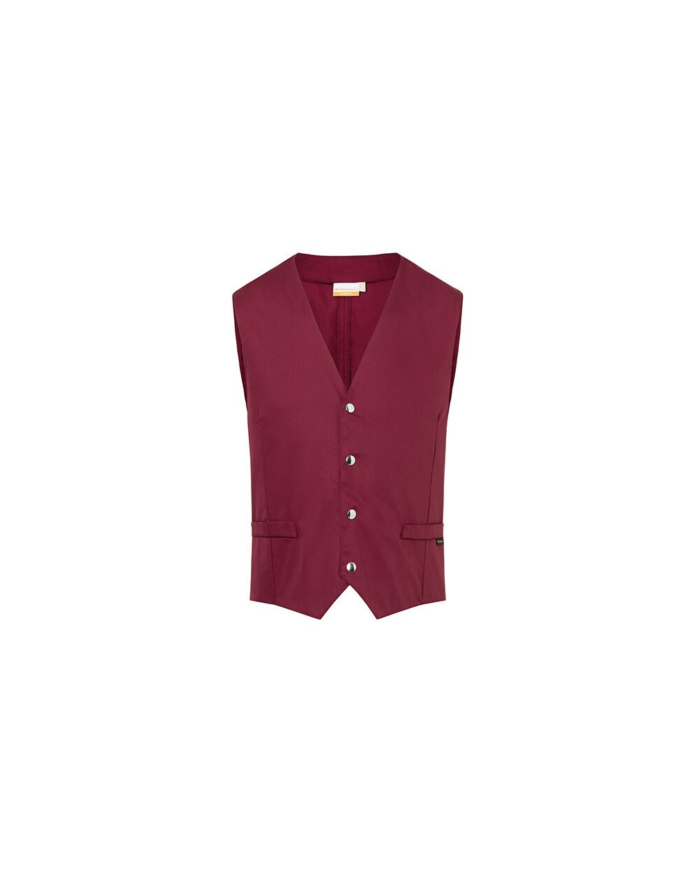 Vestes personnalisable KARLOWSKY Men's Waistcoat Kai
