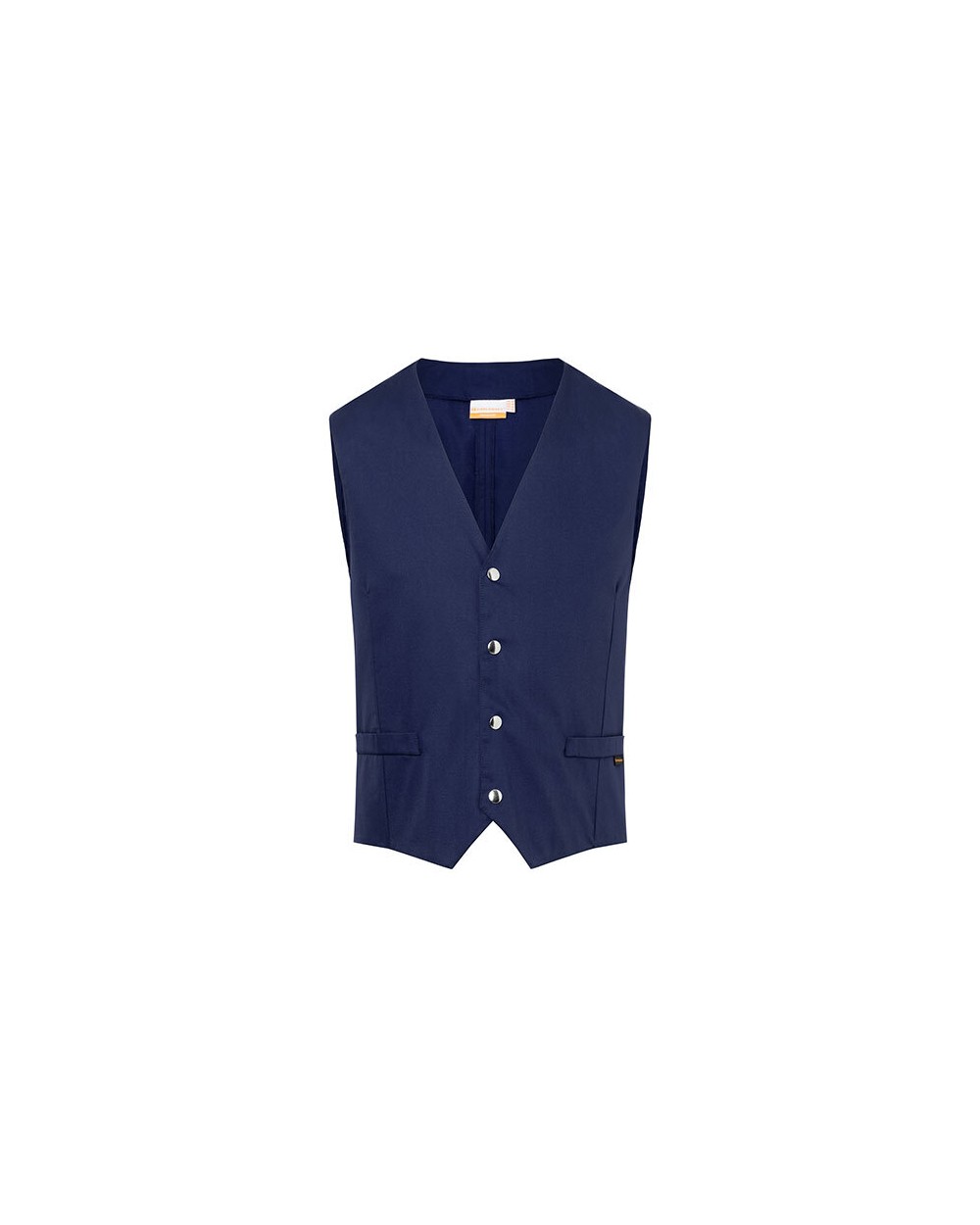 Jassen KARLOWSKY Men's Waistcoat Kai voor bedrukking &amp; borduring