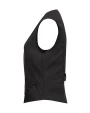 Jassen KARLOWSKY Men's Waistcoat Kai voor bedrukking &amp; borduring