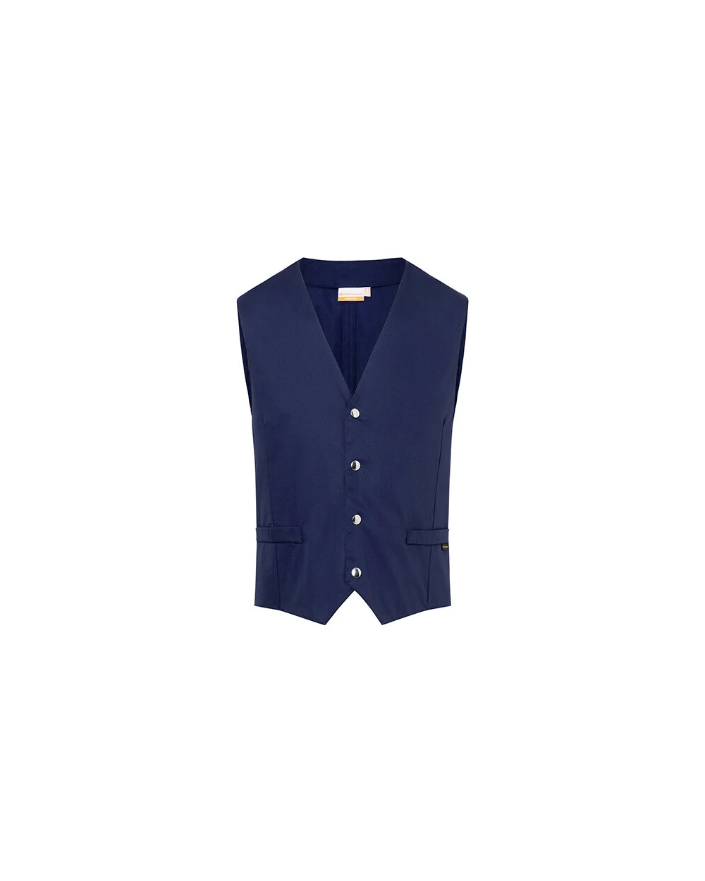 Jassen KARLOWSKY Men's Waistcoat Kai voor bedrukking &amp; borduring