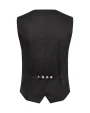 Jassen KARLOWSKY Men's Waistcoat Kai voor bedrukking &amp; borduring